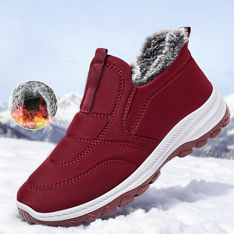 🌟 Bestseller reduziert! Nur diese Woche! Unisex Winter warme rutschfeste Slipperschuhe ✨