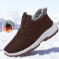 🌟 Bestseller reduziert! Nur diese Woche! Unisex Winter warme rutschfeste Slipperschuhe ✨