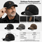 🧢 Herren Baseballkappe mit Ohrenklappen – Warm, praktisch und stylisch für den Winter ✨