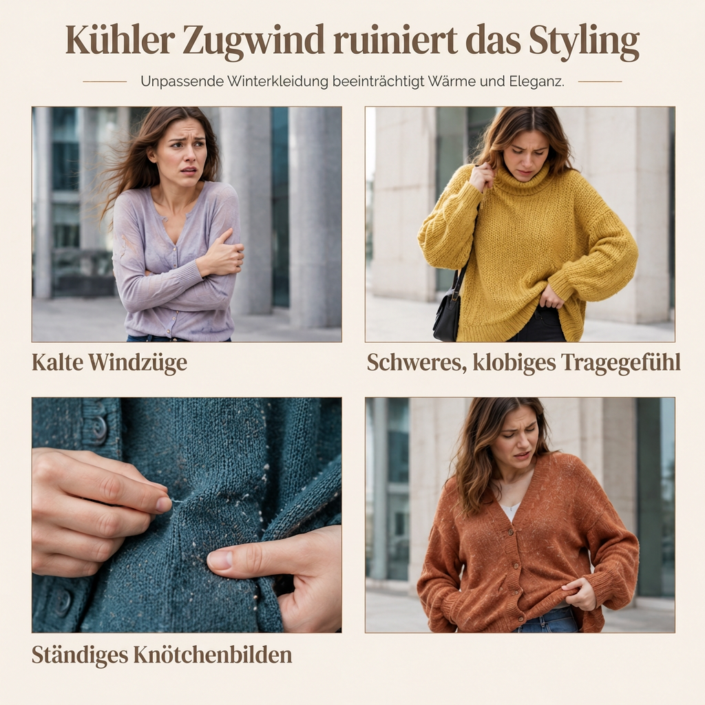 ✨ Neu Eingetroffen! Eleganter mittellanger karierter Trenchcoat für Damen – Vielseitig für Herbst und Winter ✨