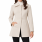 ✨ Neu Eingetroffen! Eleganter mittellanger karierter Trenchcoat für Damen – Vielseitig für Herbst und Winter ✨