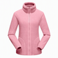 🎉✨Unisex-Wendbare warme Jacke mit Reißverschluss und Stehkragen