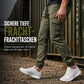 👖 Leichte lässige Cargohosen – Outdoor-Wander-Jogger für Herbst und Winter, Laufen und Training 🔥✨