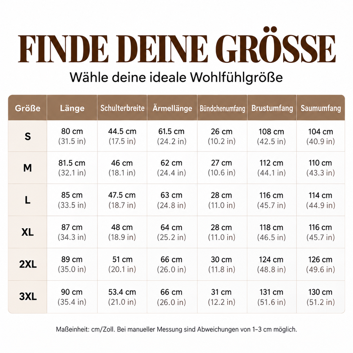 🧥 Einfarbiger, einreihiger Mantel in mittlerer Länge für Herren – Schlicht und elegant ✨